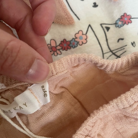 Jamie Kay Bundle 2t NWT - Picture 7 of 9